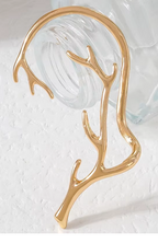 Antler Ear Cuffs